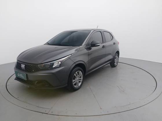 FIAT ARGO 1.0 FIREFLY FLEX MANUAL